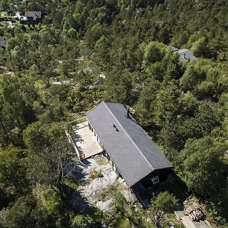 Holiday Sandnes-hommersak Hommersåk