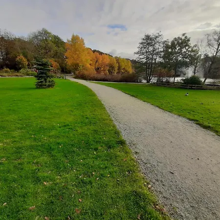 Holiday Sandnes-hommersak Chalet